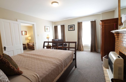 Maysville Apartment | Home away from Home! - 1BR apartment in Maysville