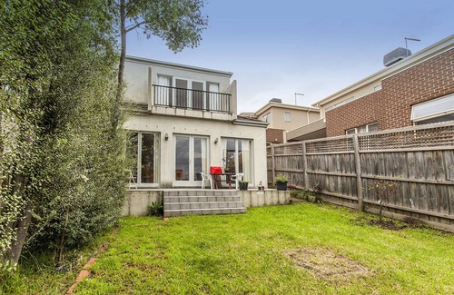 Doncaster House | Home away from home
