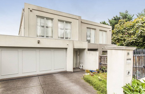 Doncaster House | Home away from home