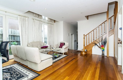 Doncaster House | Home away from home