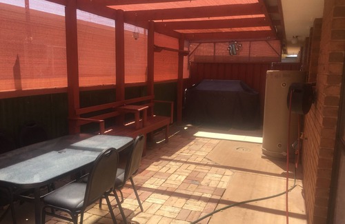 Mildura Apartment | Home Away from Home