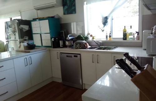 Rosebud Villa | Home away from Home*