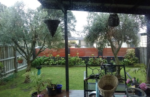 Rosebud Villa | Home away from Home*