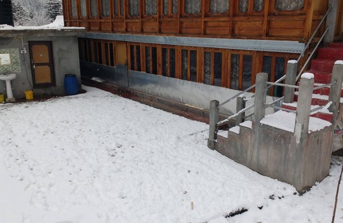 Sangla House | Home away from home. (Bhandari Homestay) Be a part of our Kinnauri culture.