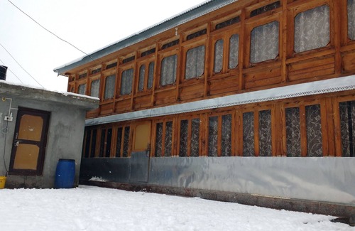 Sangla House | Home away from home. (Bhandari Homestay) Be a part of our Kinnauri culture.