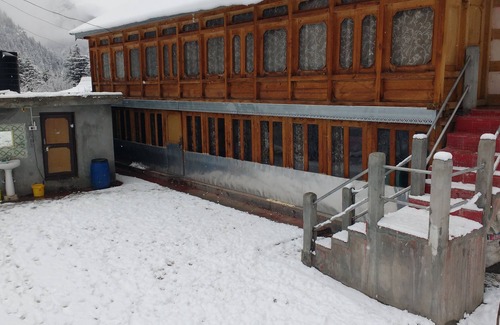 Sangla House | Home away from home. (Bhandari Homestay) Be a part of our Kinnauri culture.