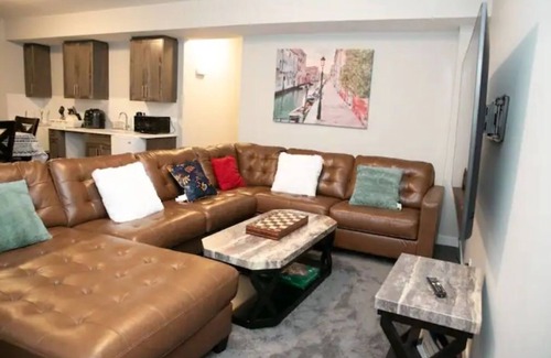 Evanston House | Home away from home.