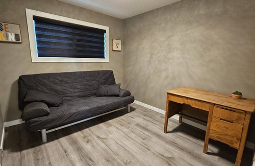 Northeast Edmonton House | Home away from home :)