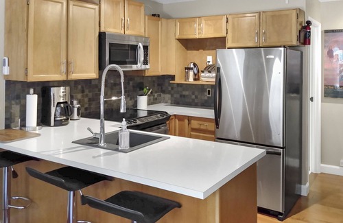 East Kootenay House | Home away from Home!