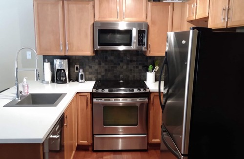 East Kootenay House | Home away from Home!