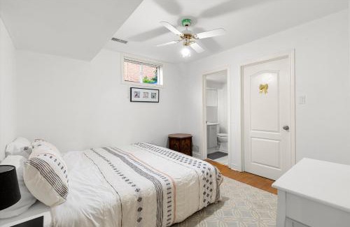 Richmond Hill House | Home Away From Home