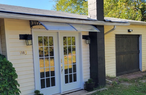 Tryon House | Home away from home close to Tryon International Equestrian Center