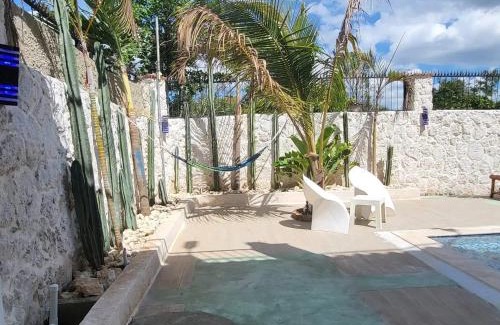 Guayacanes Villa | Home away from home