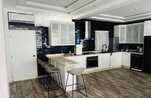 Guayacanes Villa | Home away from home