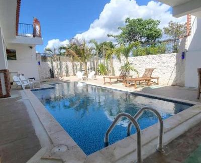 Guayacanes Villa | Home away from home