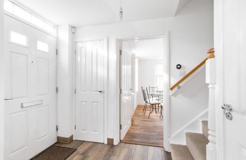 Birmingham House | Home away from Home French luxury in Birmingham