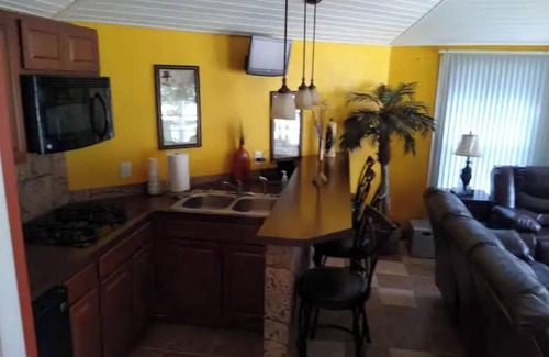 Franklin House | Home AWAY FROM HOME! Franklin, VA (1 BEDROOM)