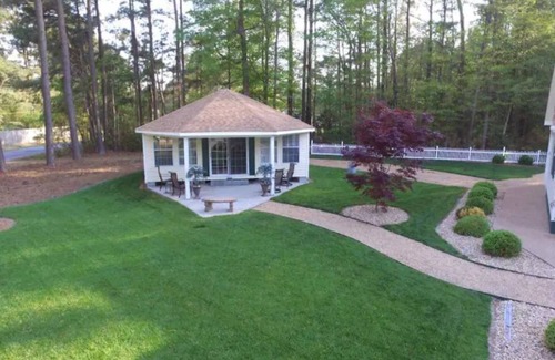 Franklin House | Home AWAY FROM HOME! Franklin, VA (1 BEDROOM)