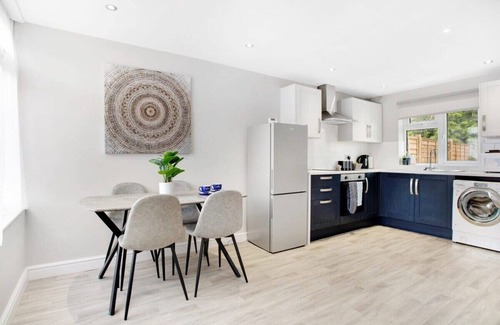 Darlington House | Home away from home, 3 Bedrooms