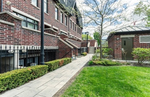 Riverside House | Home away from home in Torontos east end!