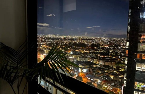 Usaquen Apartment | Home away from home in exclusive north of vibrant Bogotá