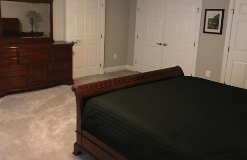 Fairfax Apartment | Home Away From Home in Fairfax, Virginia