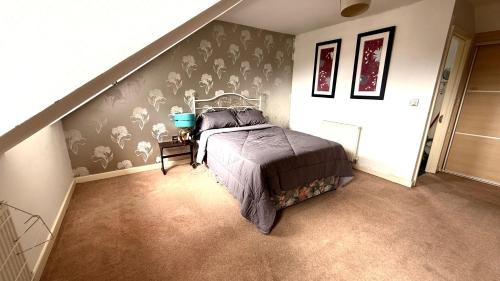 Darnall Apartment | Home away from Home in Sheffield