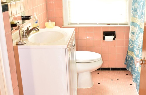 Detroit House | Home Away from Home in Malvern Hill, Sleeps 7-8