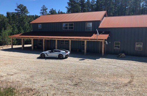 Deadwood Cabin | Home away from Home , just minutes from Deadwood.