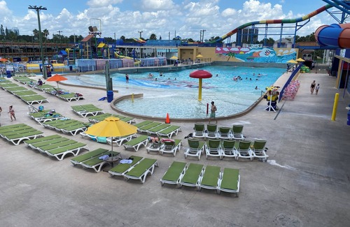Florida Shores House | Home away from home located close to New Smyrna, Flagler Beaches and Daytona.