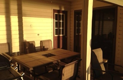 Greentown House | Home Away From Home. Large Bedrooms, 3 Bath, spacious home with slip