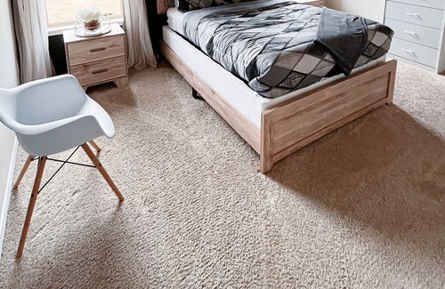 Lorena House | Home Away From Home Near Magnolia/Baylor