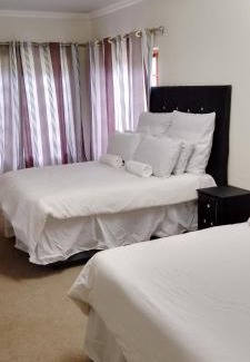Benoni House | Home away from Home - The Estate