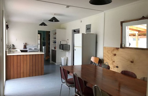 Twizel House | Home away from Home, Twizel. FREE WIFI