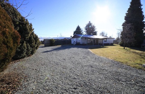 Twizel House | Home away from Home, Twizel. FREE WIFI