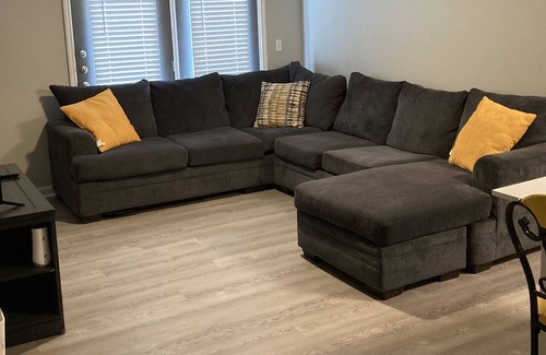 Baton Rouge Apartment | Home away from home!