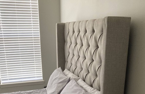 Baton Rouge Apartment | Home away from home!