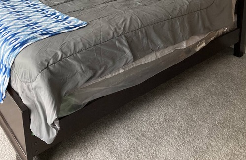 Baton Rouge Apartment | Home away from home!
