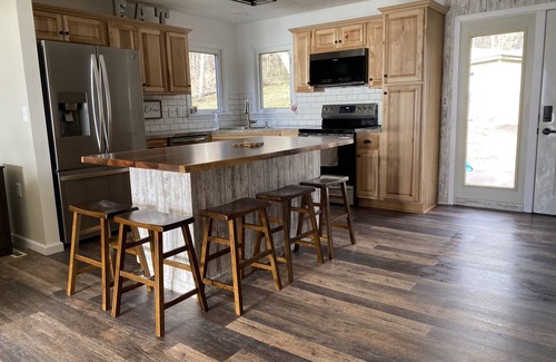 Battle Lake House | Home Away from Home on Beautiful Stalker Lake! Peaceful, Private, Relaxing!