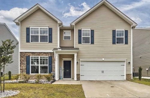 Blythewood House | Home away from home