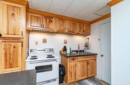 Caseville House | Home Away from Home