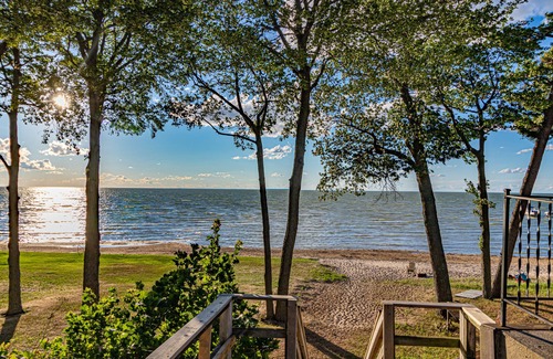 Caseville House | Home Away from Home