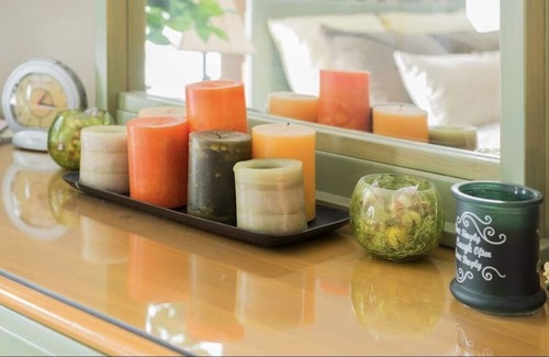 Charlotte House | Home Away from Home!