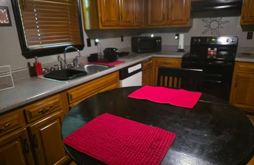 Chattanooga House | Home Away from Home