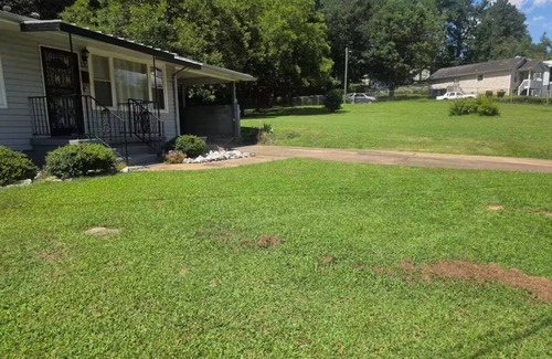 Chattanooga House | Home Away from Home