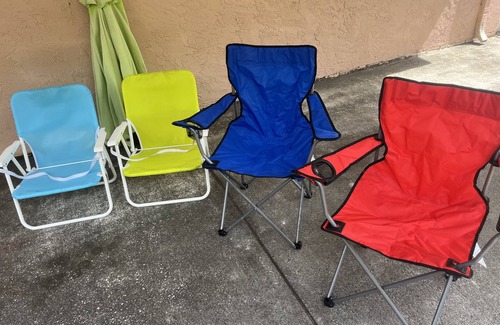 Clearwater House | Home Away From Home