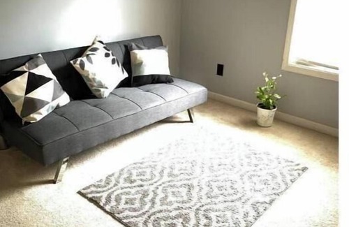 Dalzell House | Home away from home