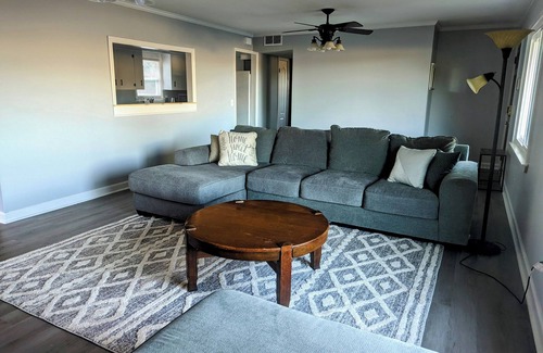 Darlington House | Home Away From Home