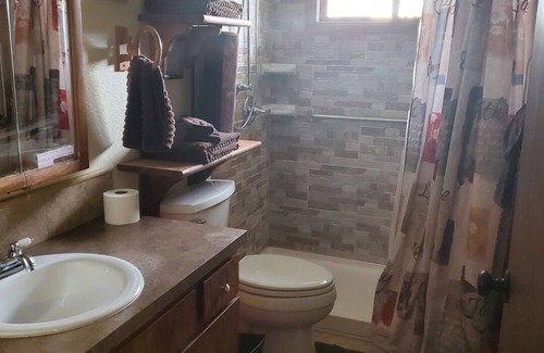 Greeley House | Home away from Home