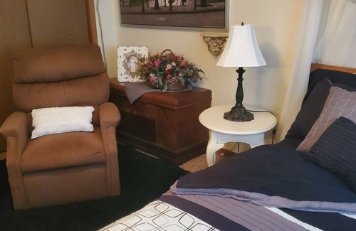 Greeley House | Home away from Home